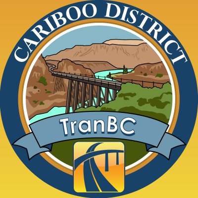 Ministry of Transportation & Infrastructure Cariboo District, including #WilliamsLake #Quesnel #100MileHouse. Collection Notice https://t.co/RnAZ2hejwN