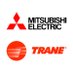 Mitsubishi  Electric Profile Image