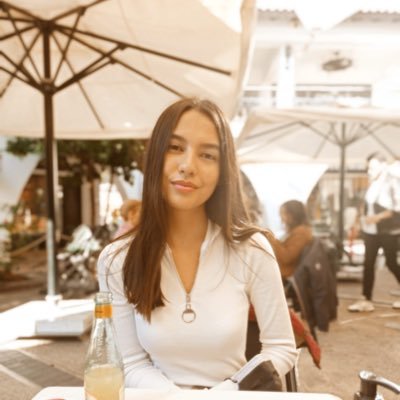 damlarslantass1's profile picture. Bilkent University- International Relations