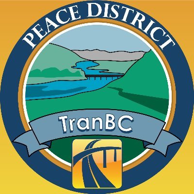 Keeping the Peace District informed on local Ministry news and events. For after hours info follow @TranBC Collection Notice: http://t.co/WRk4OwzWQq