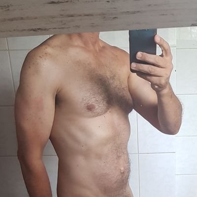 Men ONLY!
love the male body...so perfect! no under 🔞💯
for the ones who love a dads body....😈🔥😊🤪
