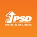 PSD Distrital de Lisboa (@psddistritallx) Twitter profile photo PSD Distrital de Lisboa (@psddistritallx) Twitter profile photo