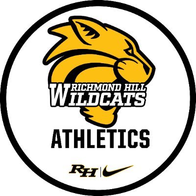 Home of the Wildcats | Region 1-AAAAAAA | Principal: Bivins Miller | Athletic Directors: Stacy Bennett & Kristin Blanton #RHathletics #WeAreRH