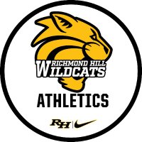 Richmond Hill Wildcats Athletics(@athletics_rhhs) 's Twitter Profile Photo