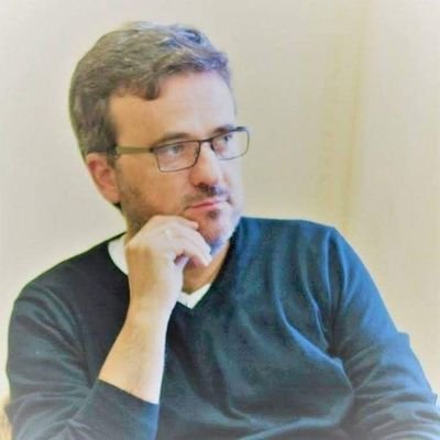 fetesola's profile picture. Exsecretario de Organizacion de Cs en Jaén
Maestro, educador social y mediador familiar. Implicado en la capacidad de nuestra sociedad por  transformarse.