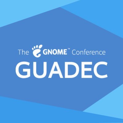 @guadec