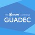 GUADEC (@guadec) Twitter profile photo