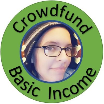 📝 Writing about 
#CrowdfundBasicIncome 🟢 & #EmpathyInNumber 😊😃😁
on Patreon and Substack
Operations Consultant for https://t.co/g3G3P0JEt1
she/her 🏳️‍🌈