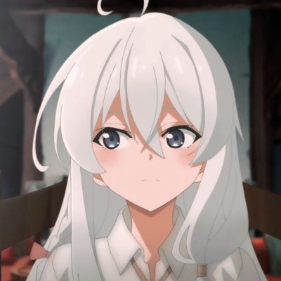 iamkuseru's profile picture. purple is a fancy color.