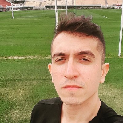 risin_gus's profile picture. 