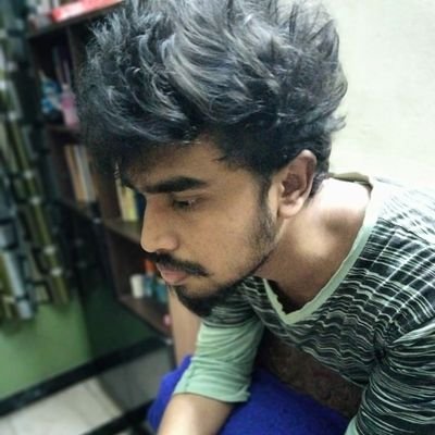 SaiVenkateshR1 Profile Picture