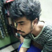 Sai Venkatesh R (@saivenkateshr1) 's Twitter Profile Photo Sai Venkatesh R (@saivenkateshr1) 's Twitter Profile Photo