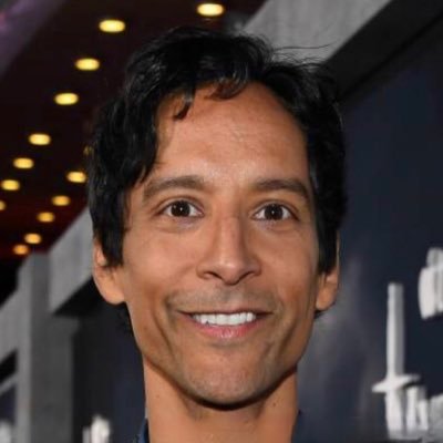 Danny Pudi’s Word Of The Day   (she/her)