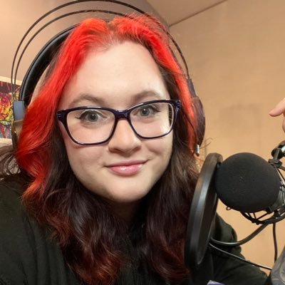 latviancat's profile picture. Enthusiast of games, esport, everything nerdy and bunch of other stuff.
Organizer of awesome events and parties