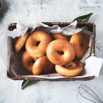 BagelDonutCo1's profile picture. Beat the market 🚀