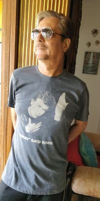 VinodAdvani7's profile picture. 