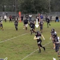 Bj Watts (@bj_watts) 's Twitter Profile
