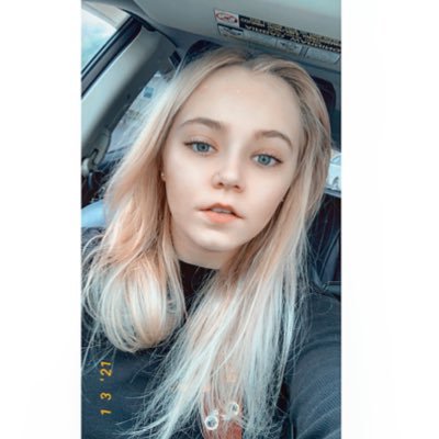 RaechelMegargee's profile picture. Concord University/ Alpha Sigma Alpha/ Yee Yee WV