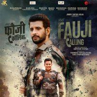 Fauji Calling (@callingfauji) 's Twitter Profile