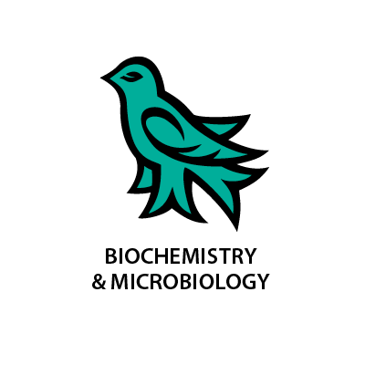 Dept. of Biochemistry & Microbiology at UVic