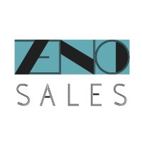 Zeno Sales(@ZenoSales) 's Twitter Profile Photo