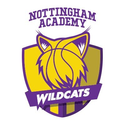 AcademyCats's profile picture. Basketball Academy of @nottmwildcats & @nottinghamacad - Using basketball to drive 😺Personal growth 🎓Academic success 🏀Basketball excellence #AcademyCats