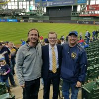 Mike Anheuser (@manheuser31) 's Twitter Profile