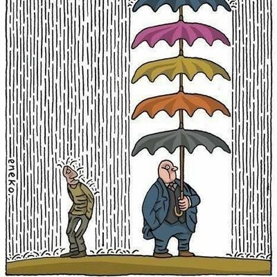 El mundo se divide entre indignos e indignados (E.Galeano)
❤💛💜
