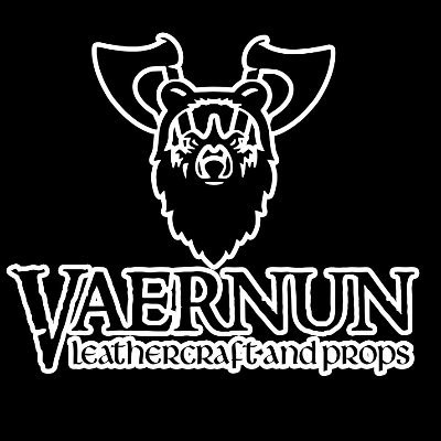 VAERNUN - Leathercraft and Props