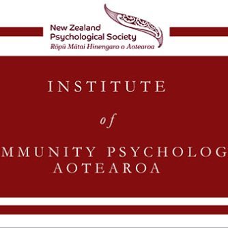 CommPsychNZ's profile picture. We promote all things related to Community Psychology in Aotearoa.