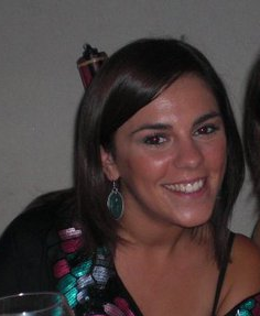 AnnaArrebola's profile picture. 