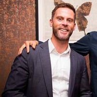 Paul Hutton (@amplifiedpaul) 's Twitter Profile