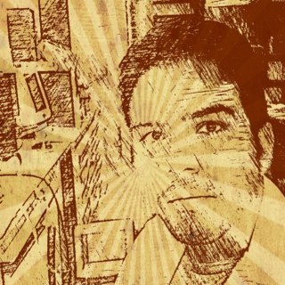 Jugando un rato con la ciencia y la literatura... o por lo menos eso digo en mi casa cuando me preguntan a que me dedico...