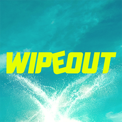 Wipeout Profile Picture