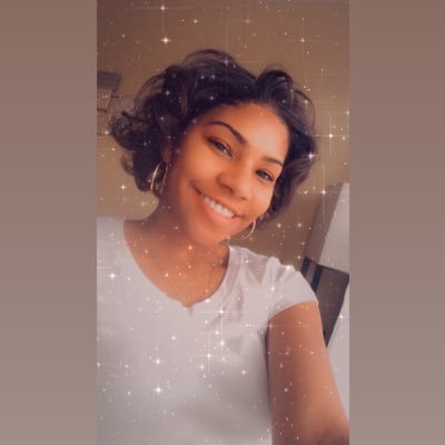ODU alumna 🎓