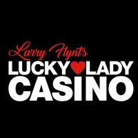 Larry Flynt's Lucky Lady Casino (@larryflyntsll) 's Twitter Profile