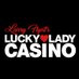 Larry Flynt's Lucky Lady Casino (@LarryFlyntsLL) Twitter profile photo