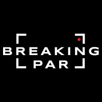 Breaking Par (@BreakingParTV) 's Twitter Profile Photo