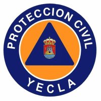 Protecc. Civil Yecla (@pcivil_yecla) 's Twitter Profile