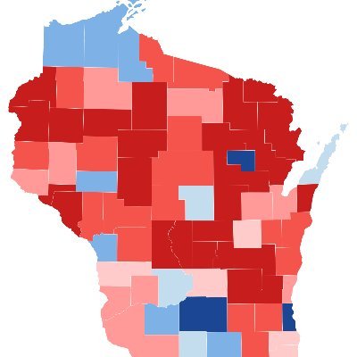 Track the latest in Wisconsin-related 2020 presidential campaign news. Visit https://t.co/d36V5Bj88v for more. A service of https://t.co/bDLEeqvvQk.