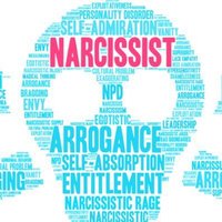 narcissistic ac (@narcissisticac) 's Twitter Profile