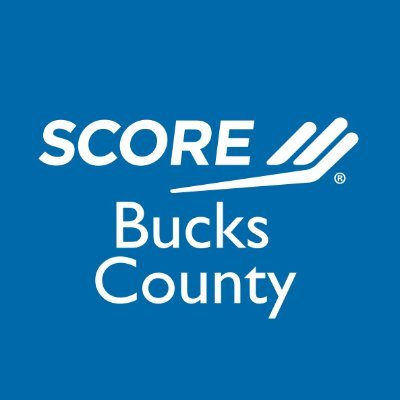 SCORE Bucks County is a local chapter of SCORE, a national nonprofit organization which provides free mentoring services to small business owners.