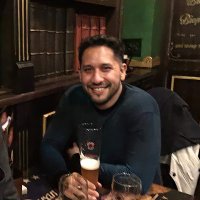Enrique Avila (@ike_avila) 's Twitter Profile