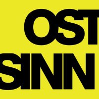 OstSinn (@ostsinn) 's Twitter Profile