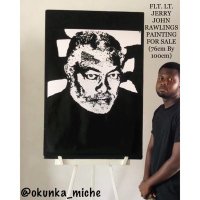 okunka_miche(@OkunkaM) 's Twitter Profile Photo