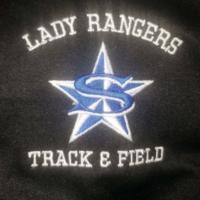 Baytown Sterling Lady Rangers Track & Field