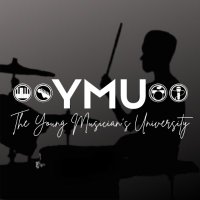 The Young Musician's University(@ymunow) 's Twitter Profile Photo
