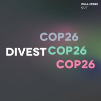 Polluters Out (@pollutersout) 's Twitter Profile Photo Polluters Out (@pollutersout) 's Twitter Profile Photo