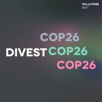 Polluters Out(@pollutersout) 's Twitter Profile Photo