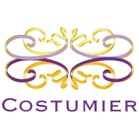 Costumier Vintage Jewelry -- The place to source pre-loved and fabulous vintage runway finds!